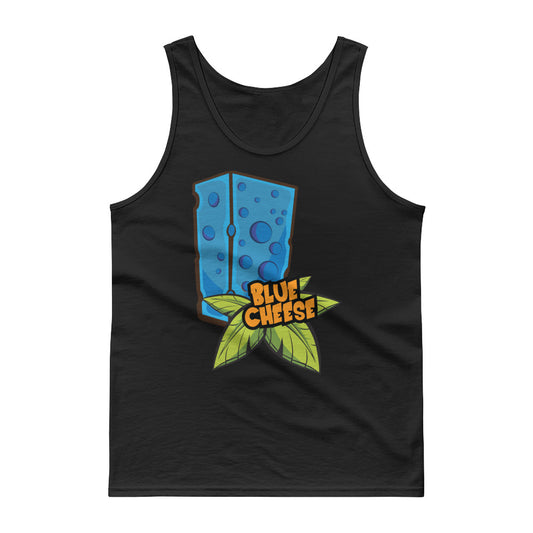 Blue Cheese | Tank Top