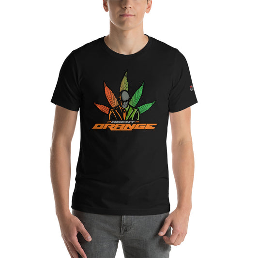 Agent Orange | T-Shirt