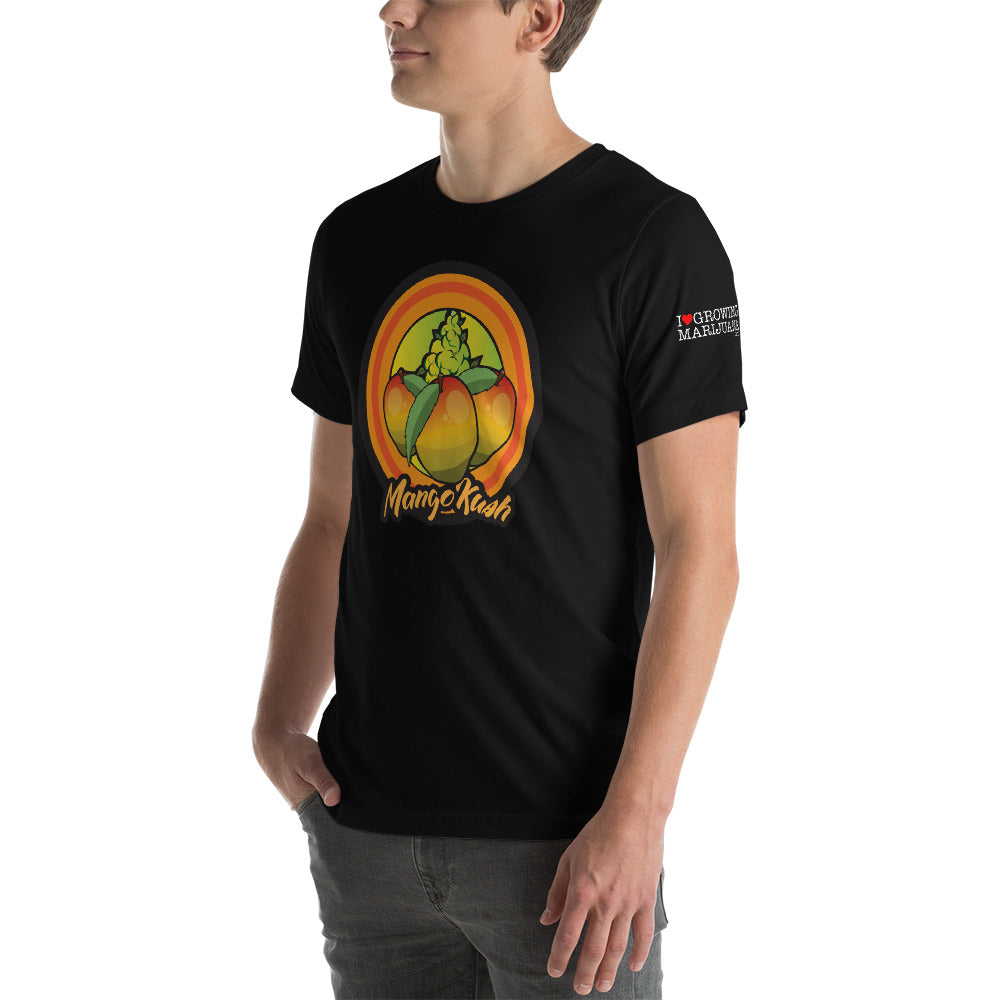 Mango Kush | T-Shirt