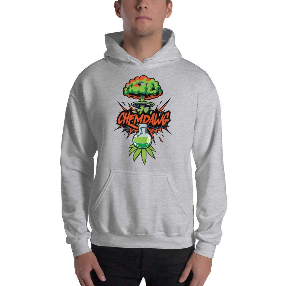 Chemdawg | Hoodie