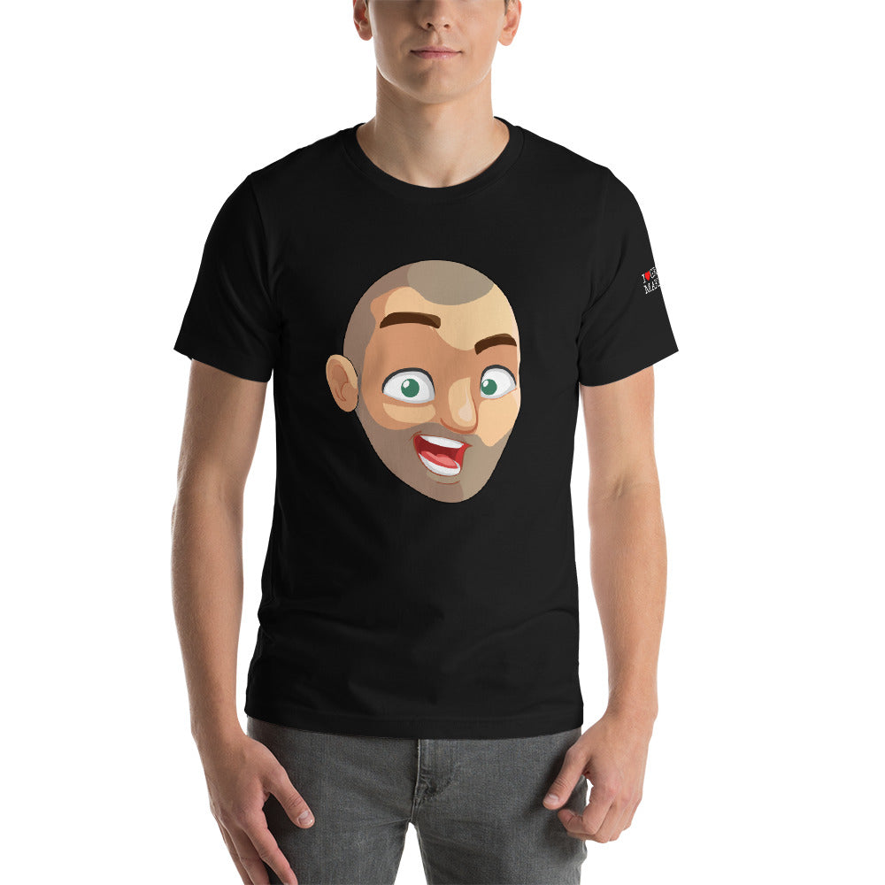 Bergman | T-Shirt
