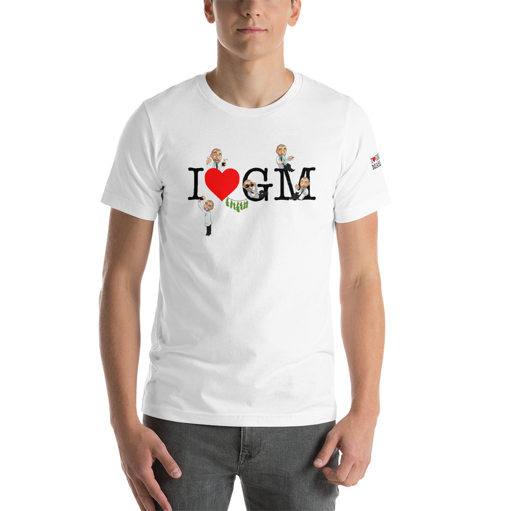 ILGM | T-Shirt