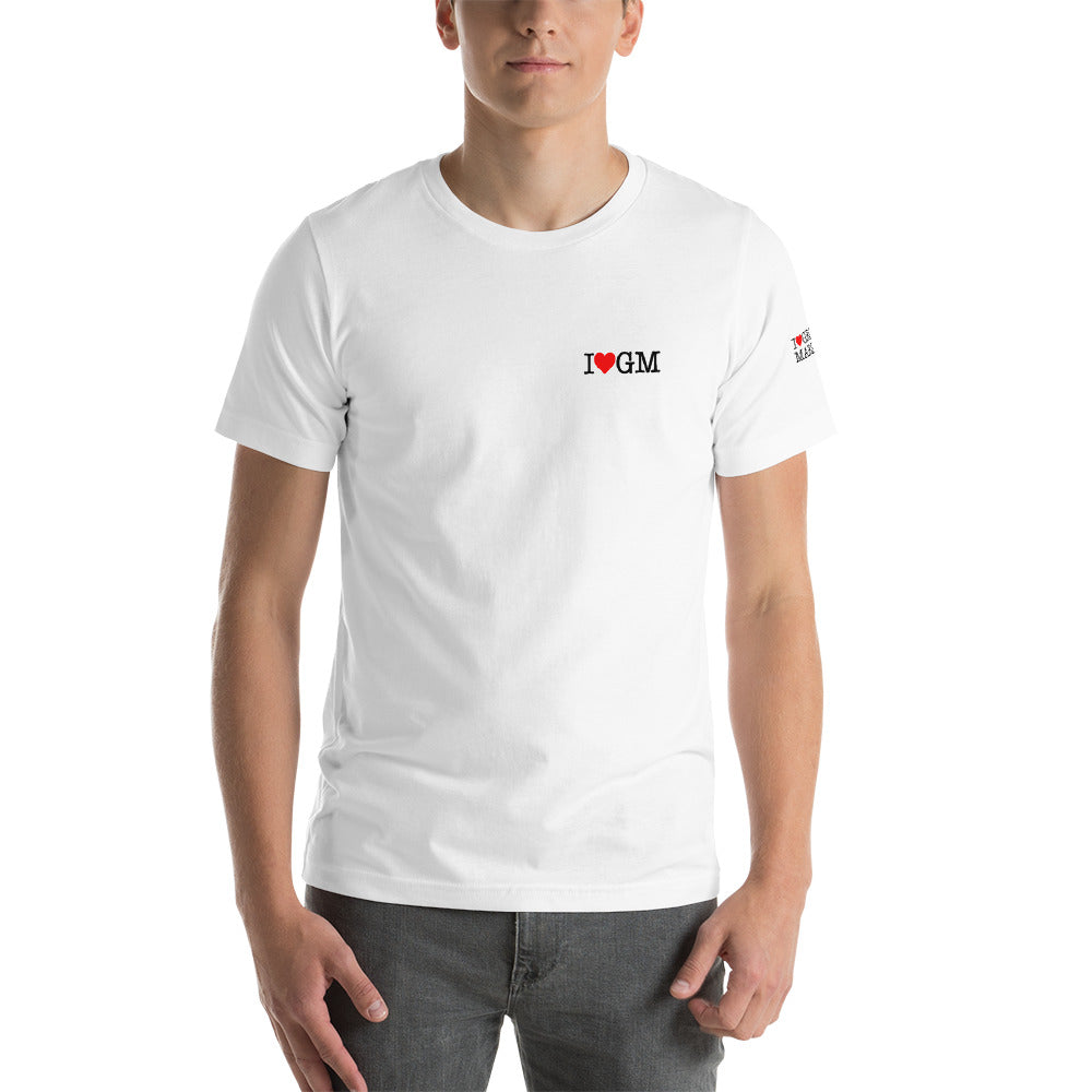 ILGM | T-Shirt