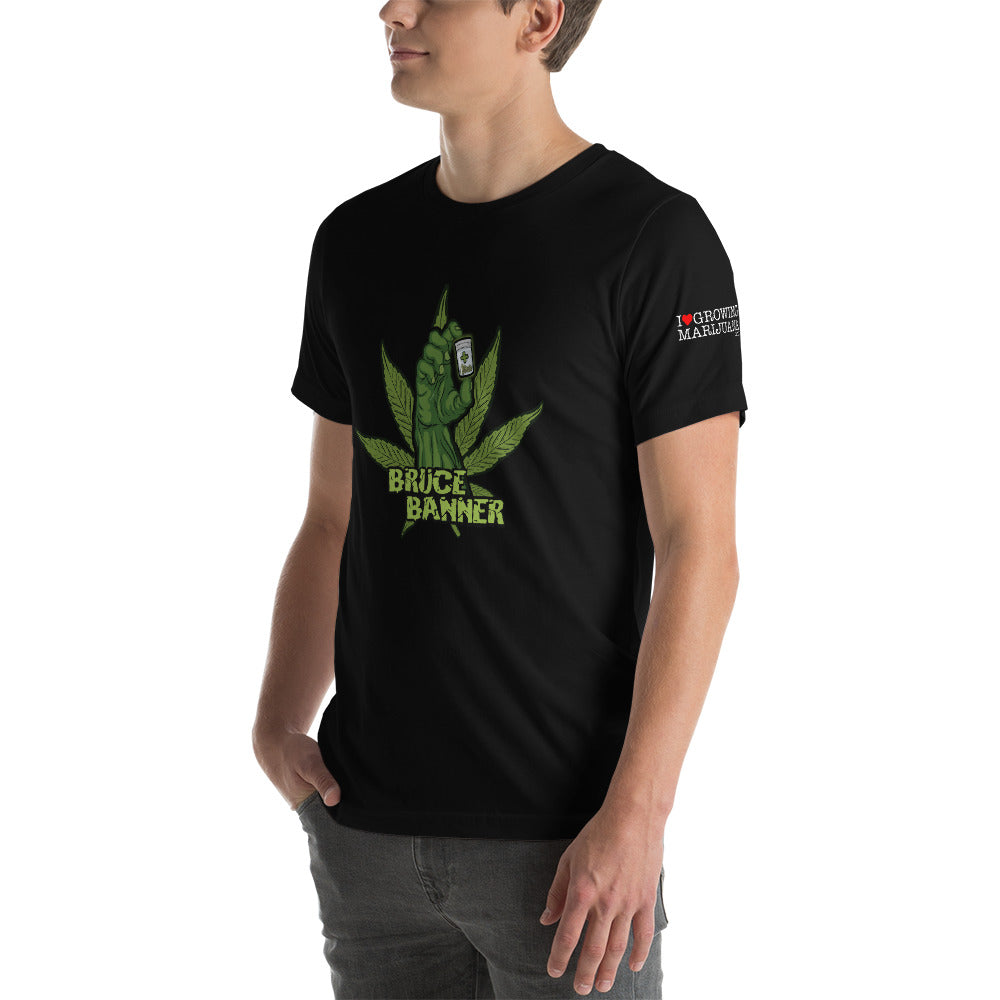 Bruce Banner | T-Shirt