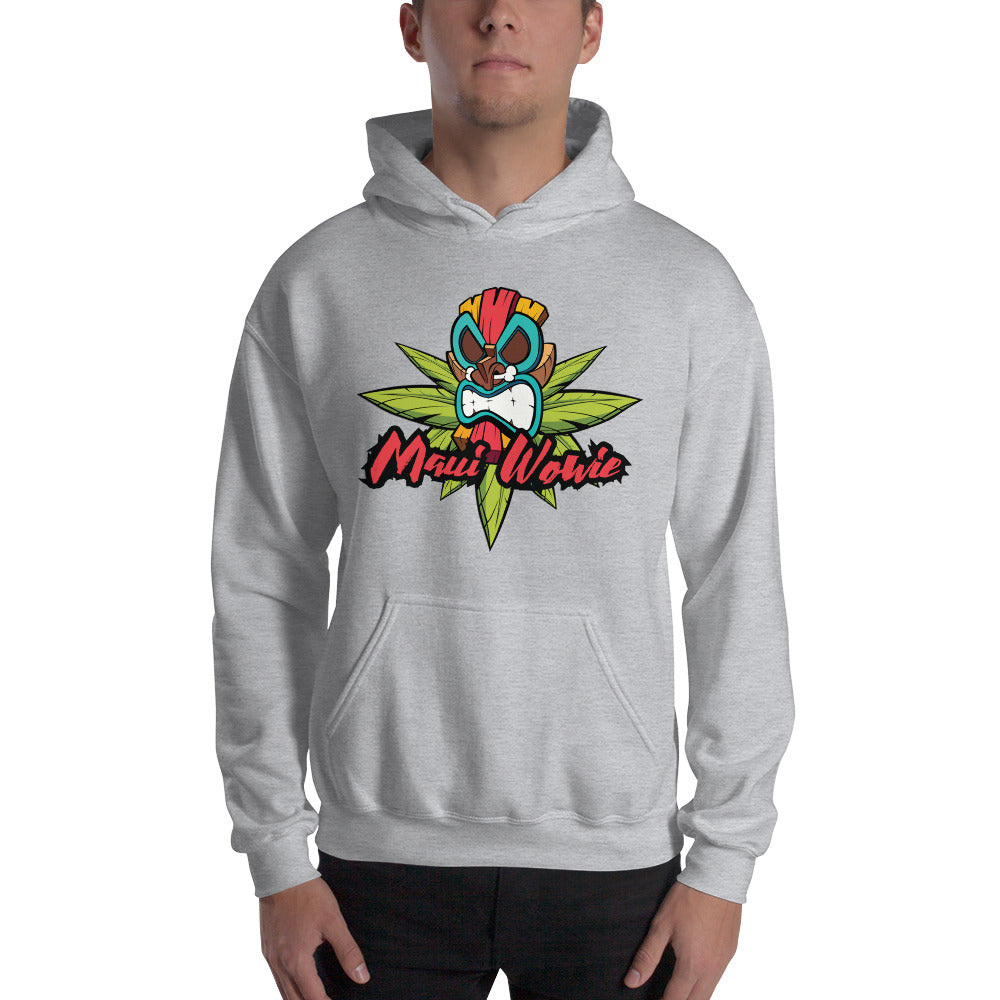 Maui Wowie | Hoodie