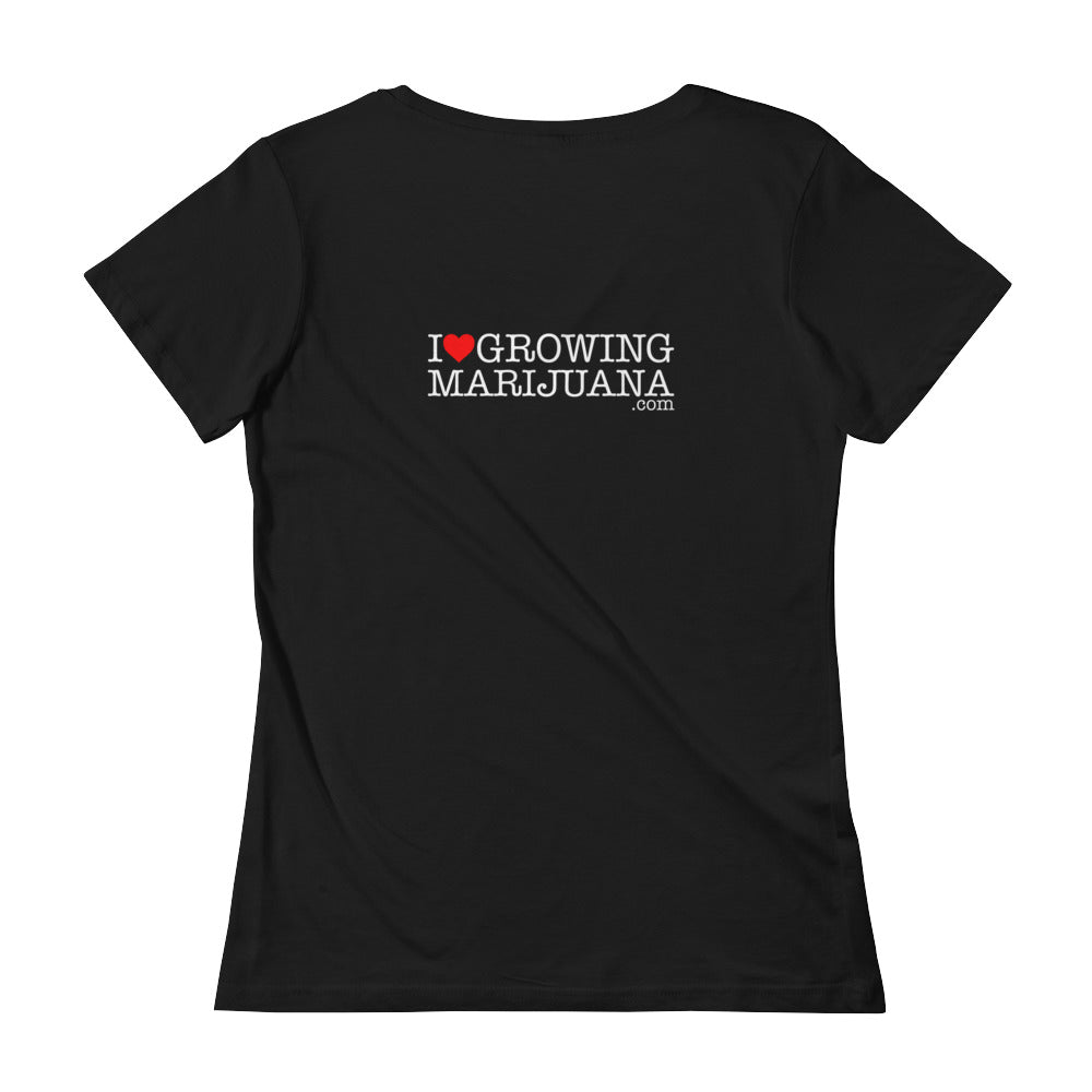 Wedding Cake | Ladies Tee