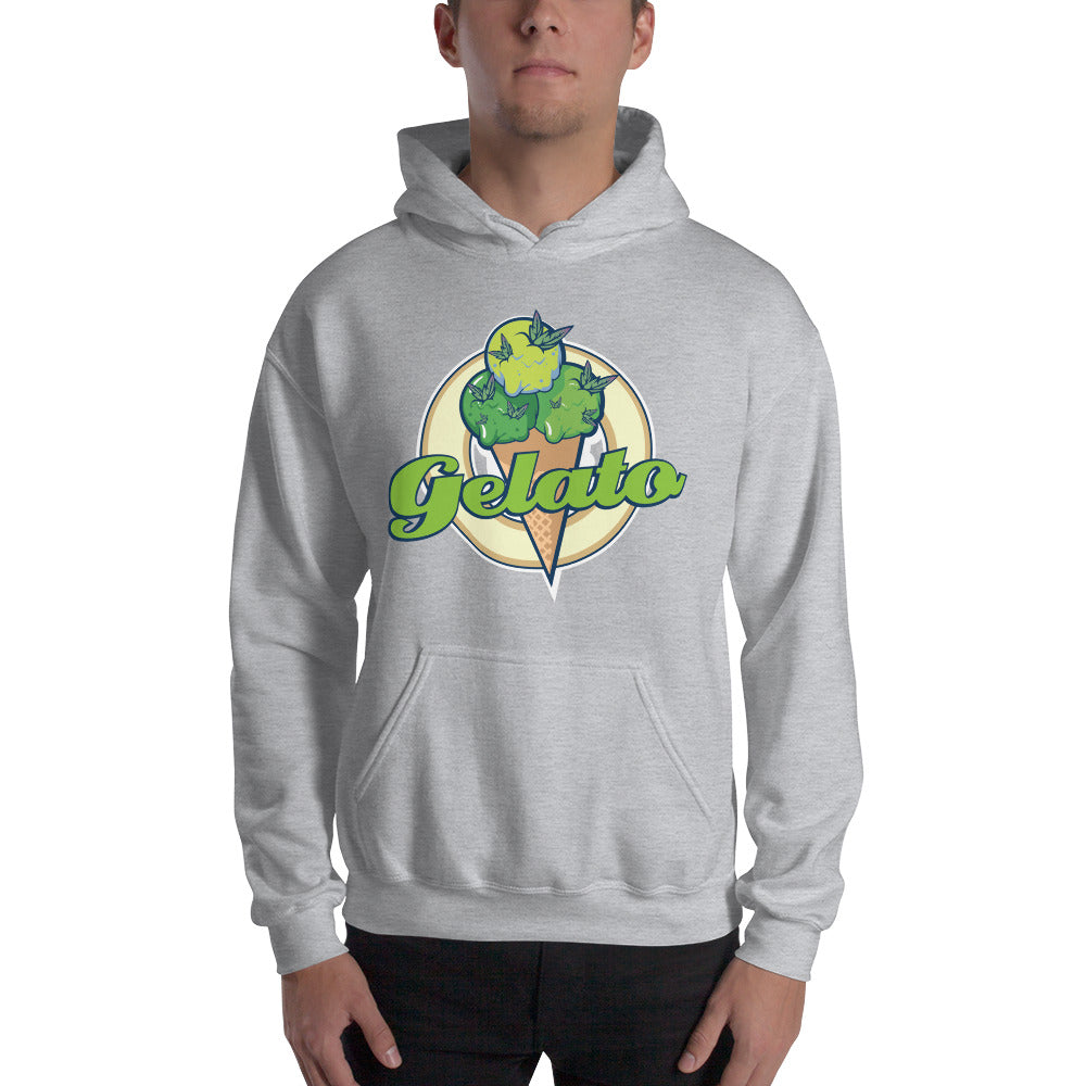 Gelato hoodie sale