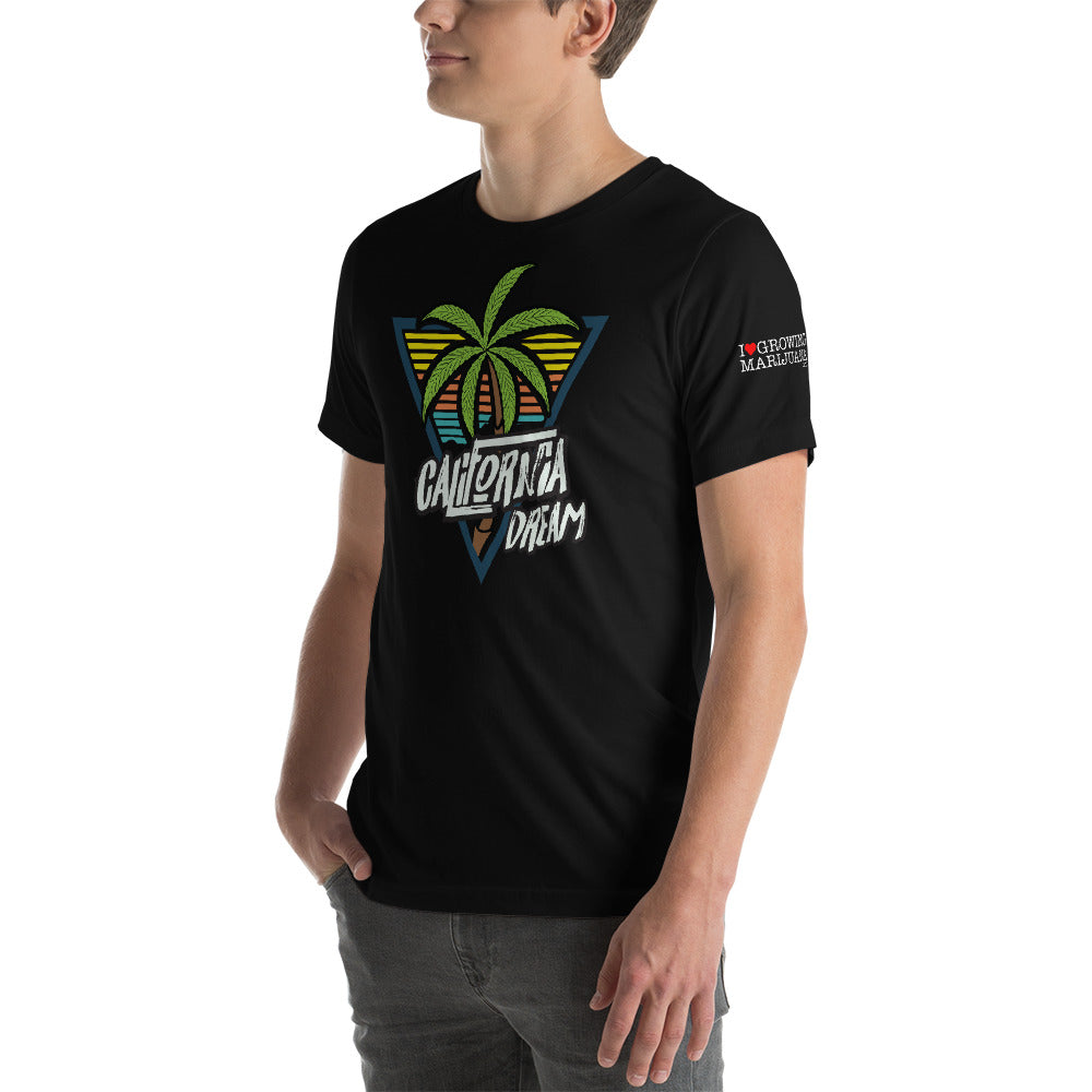 California Dream | Essential T-Shirt