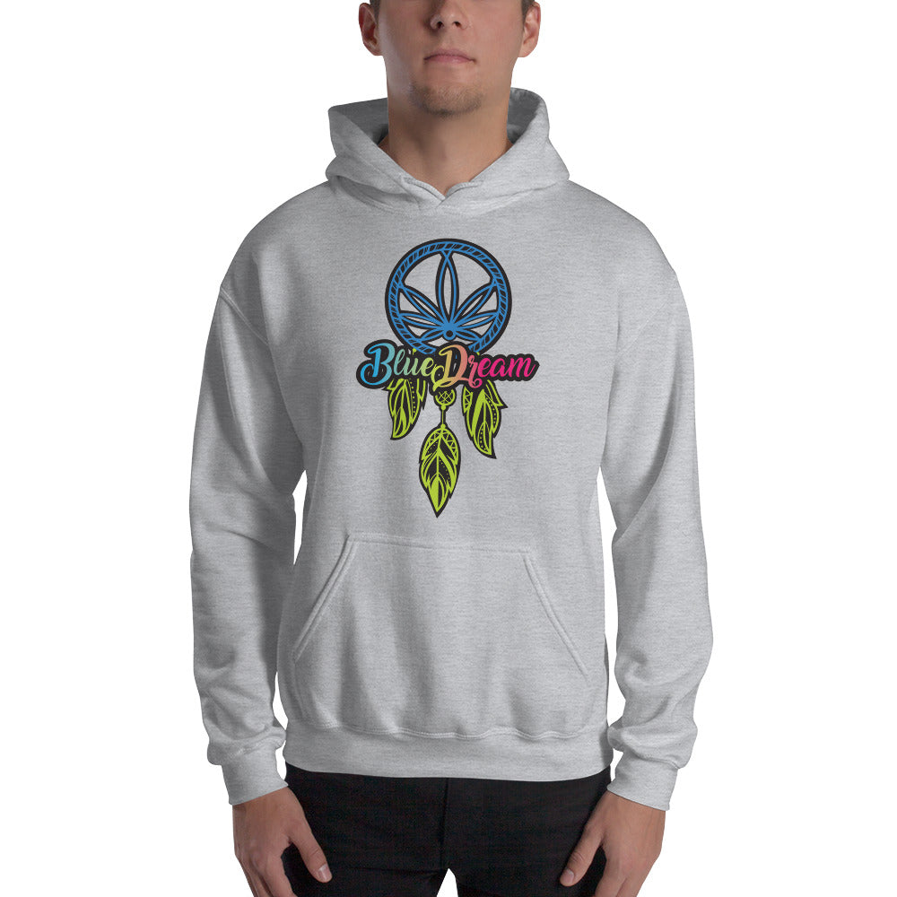 Blue Dream | Hoodie