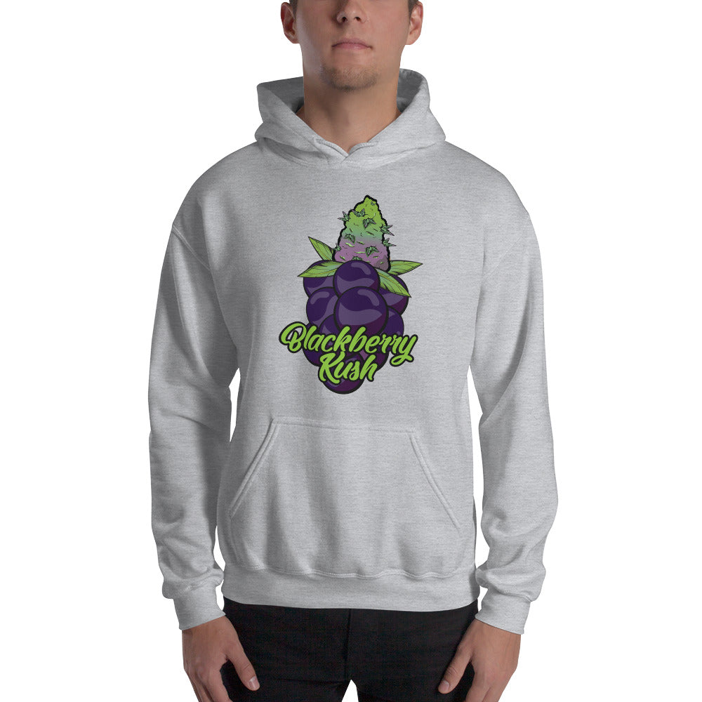 Blackberry Kush | Hoodie