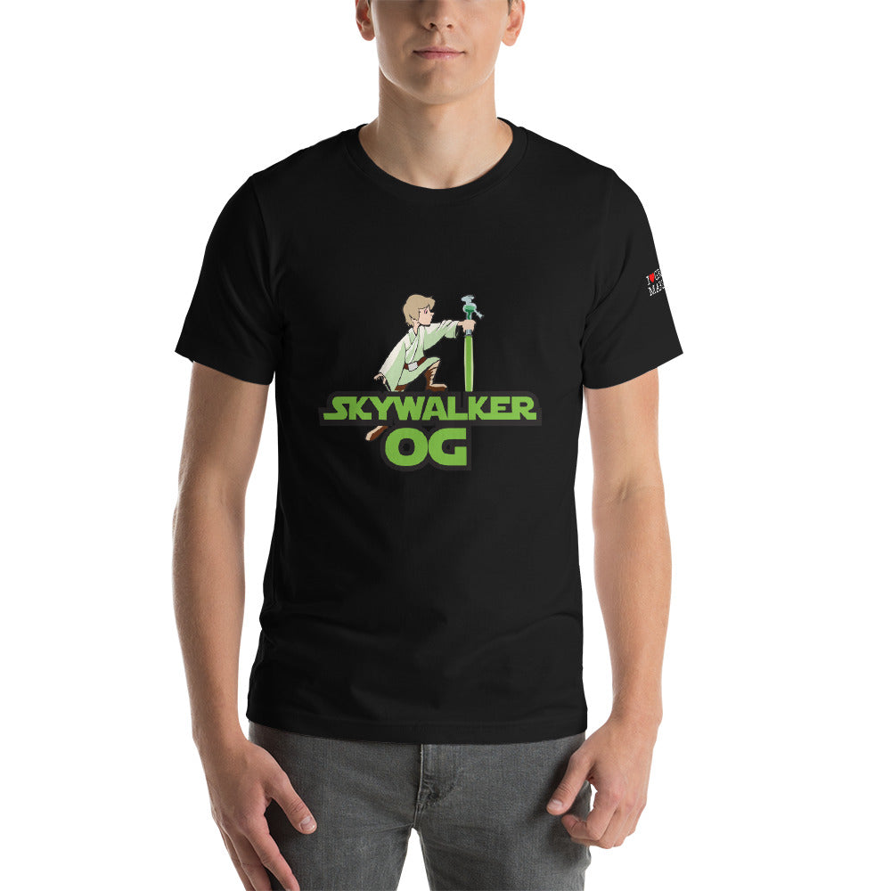 Skywalker OG | T-Shirt