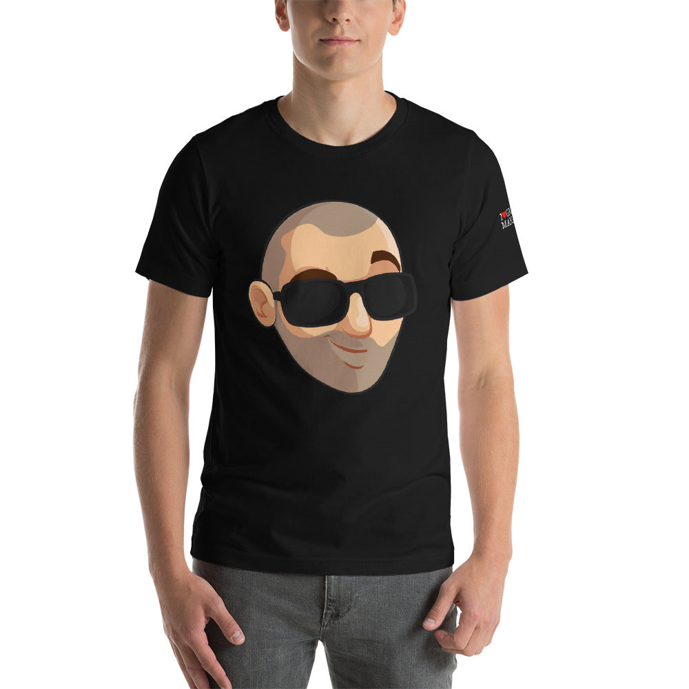 Bergman 2 | T-Shirt