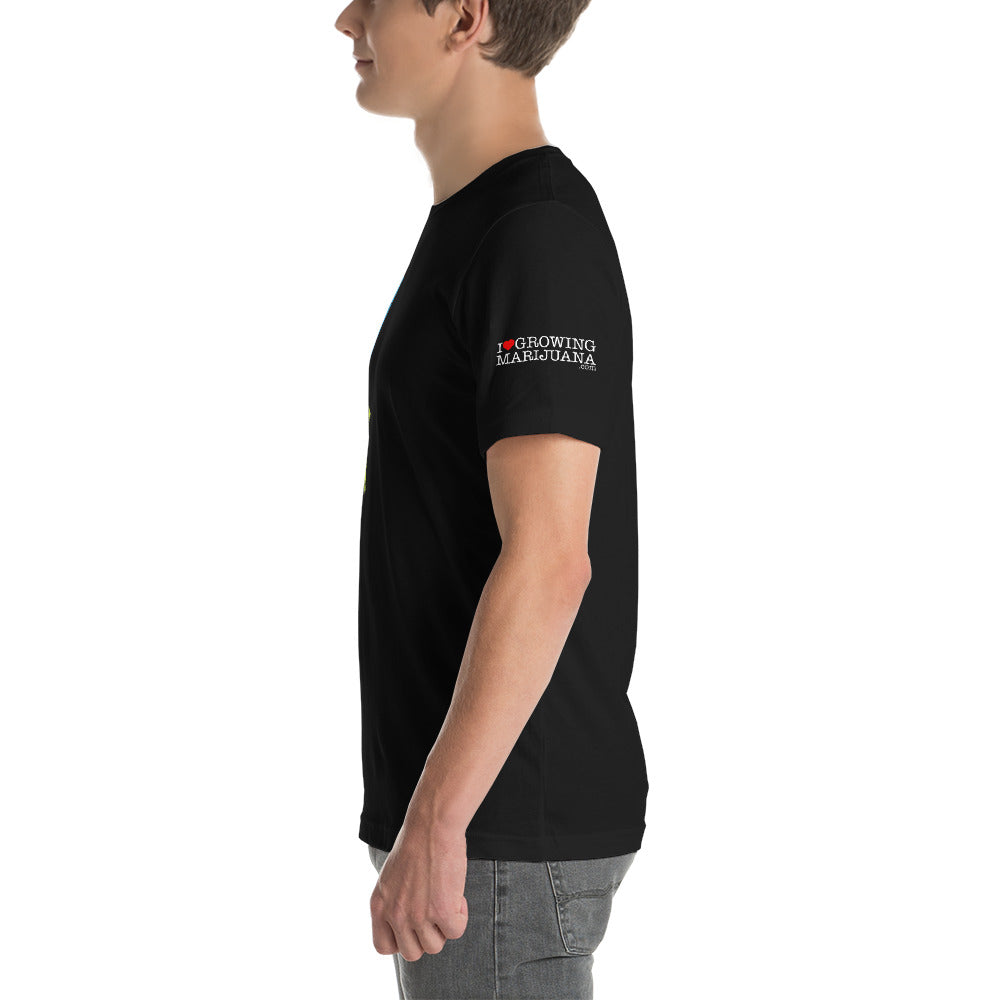 Blue Cheese | T-Shirt