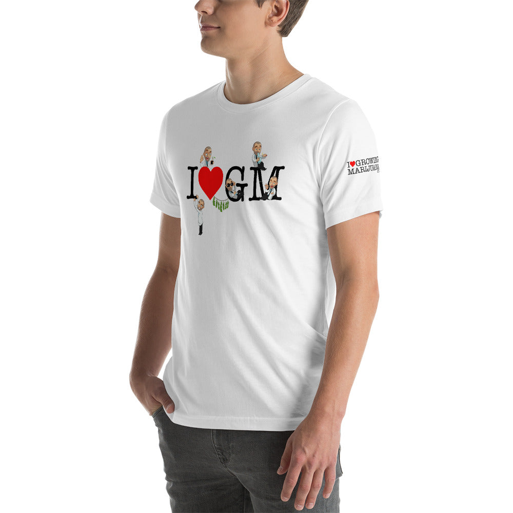 ILGM | T-Shirt