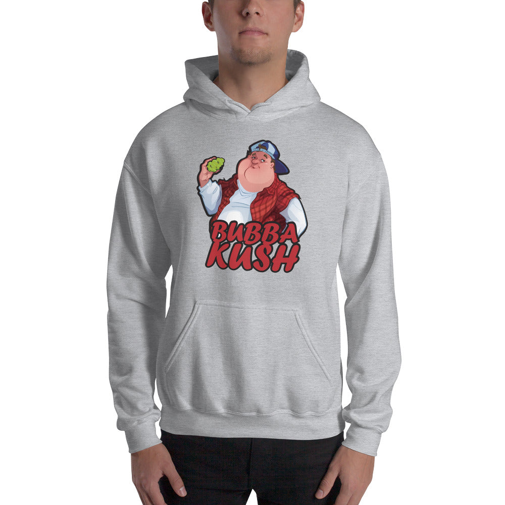 Bubba Kush | Hoodie