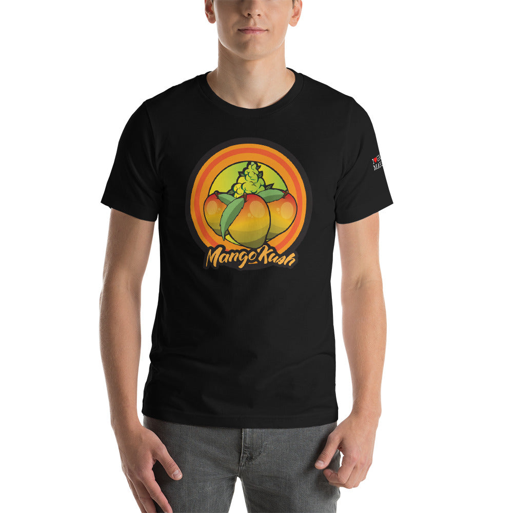 Mango Kush | T-Shirt