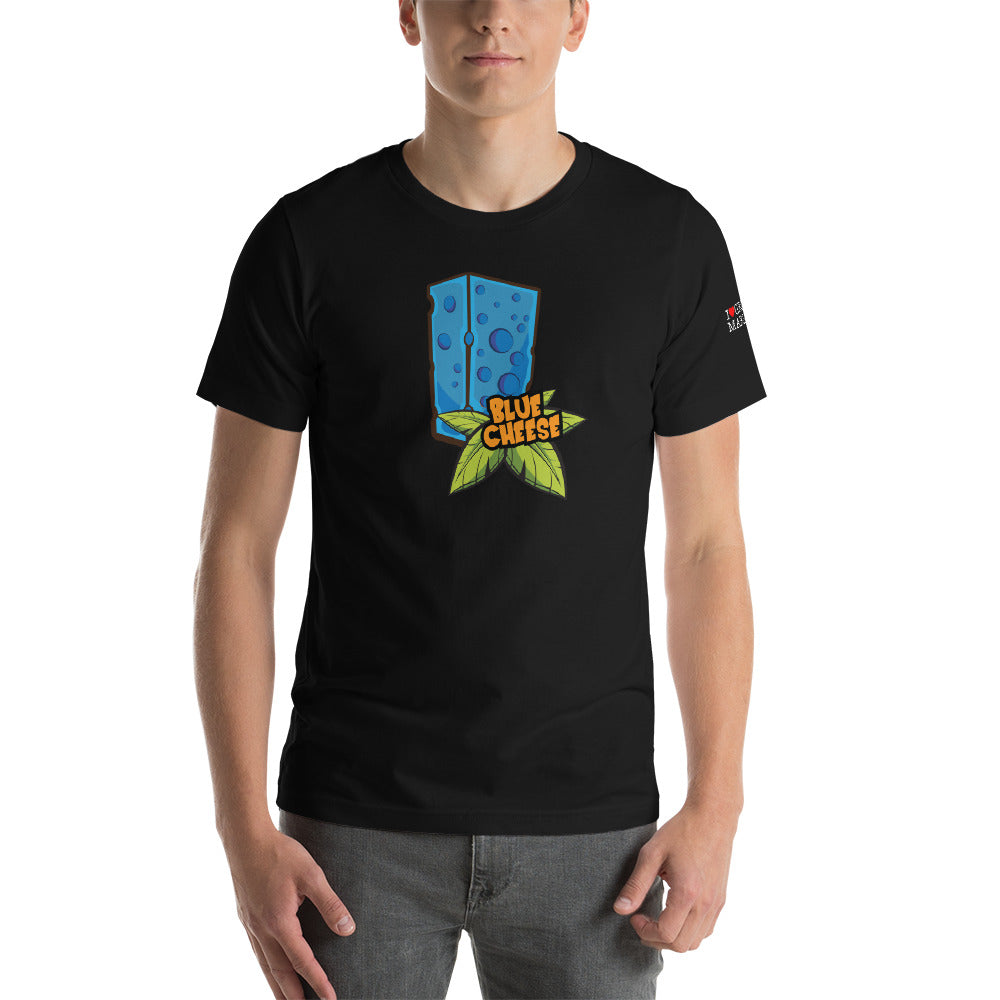 Blue Cheese | T-Shirt