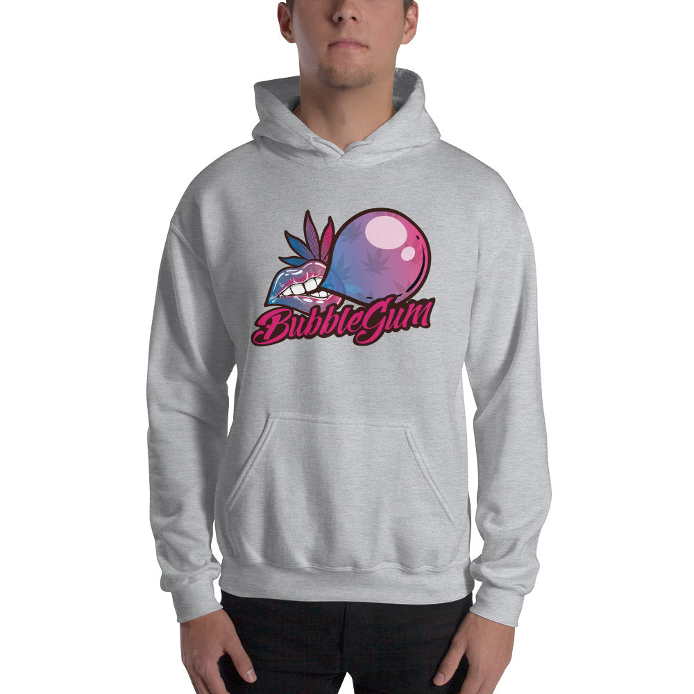 Bubble Gum | Hoodie