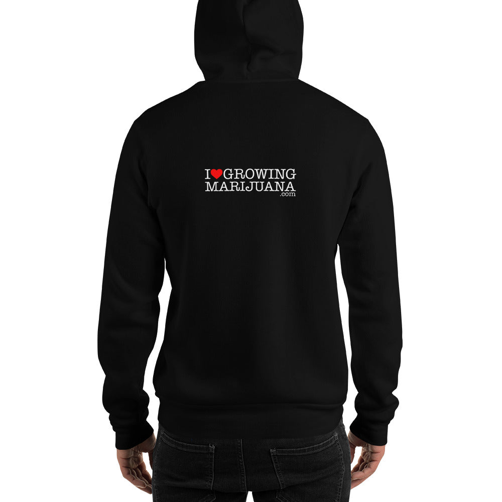 ILGM | Hoodie