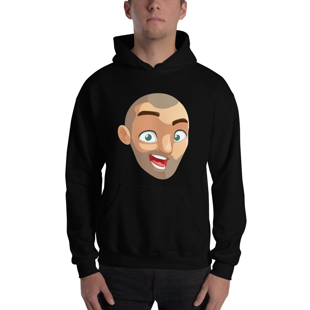 Bergman | Hoodie