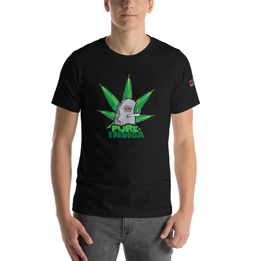 Pure Indica | T-Shirt