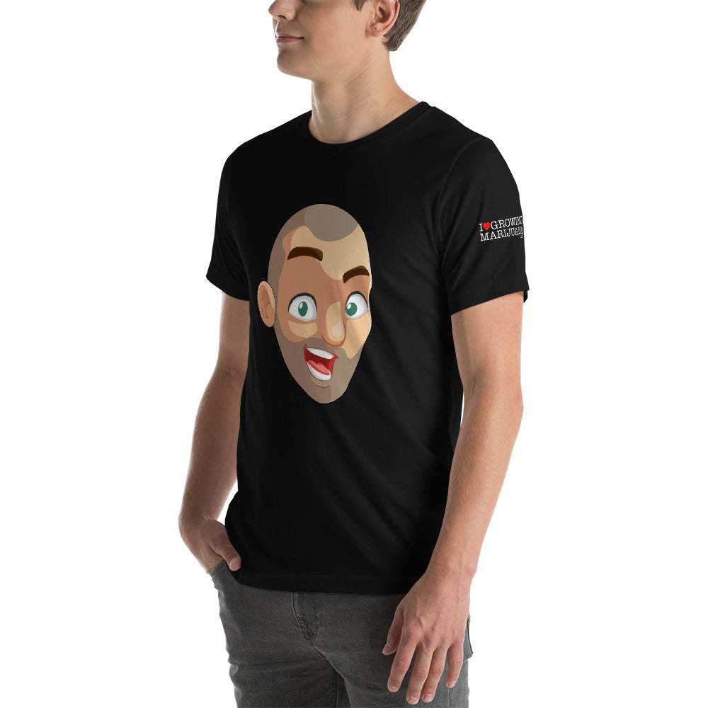 Bergman | T-Shirt