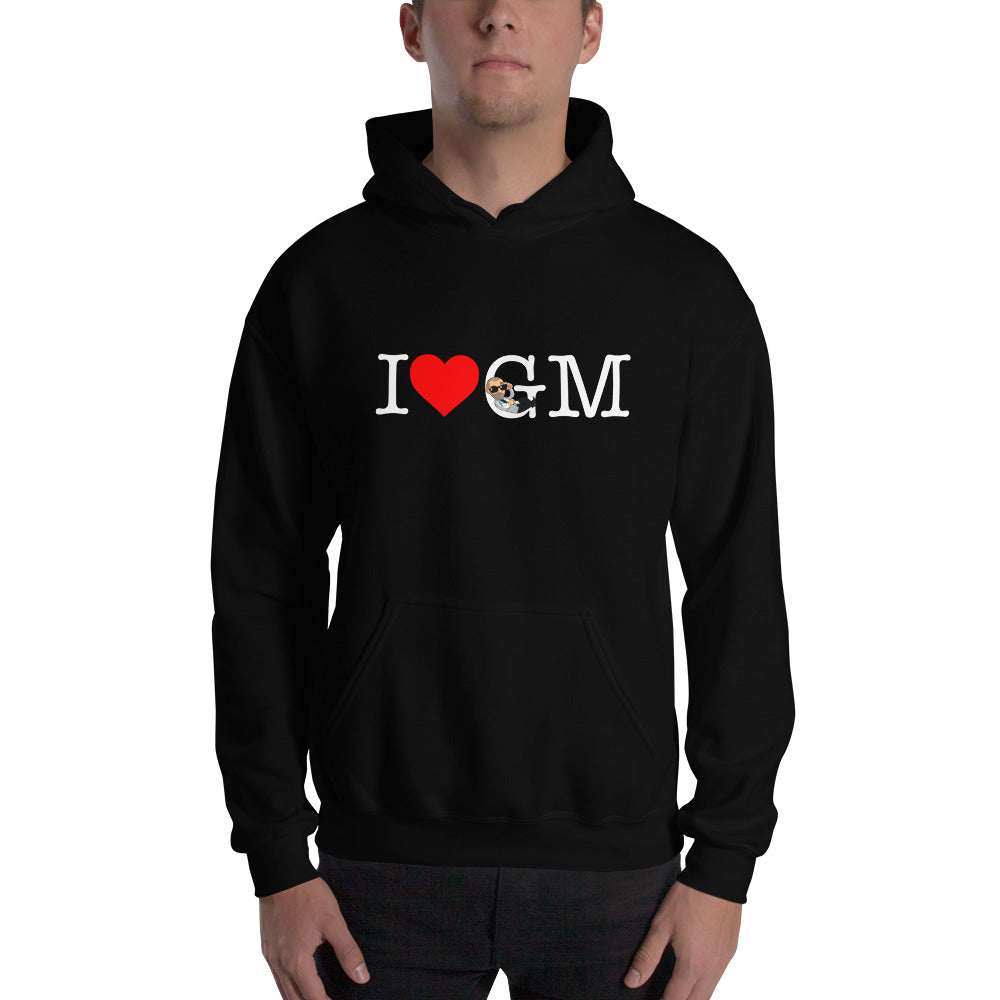 ILGM | Hoodie