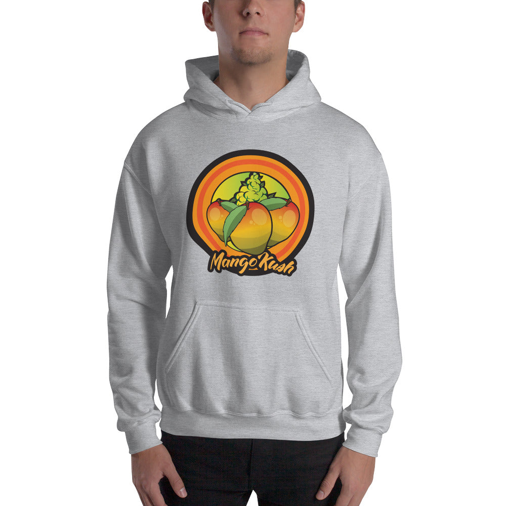 Mango Kush | Hoodie