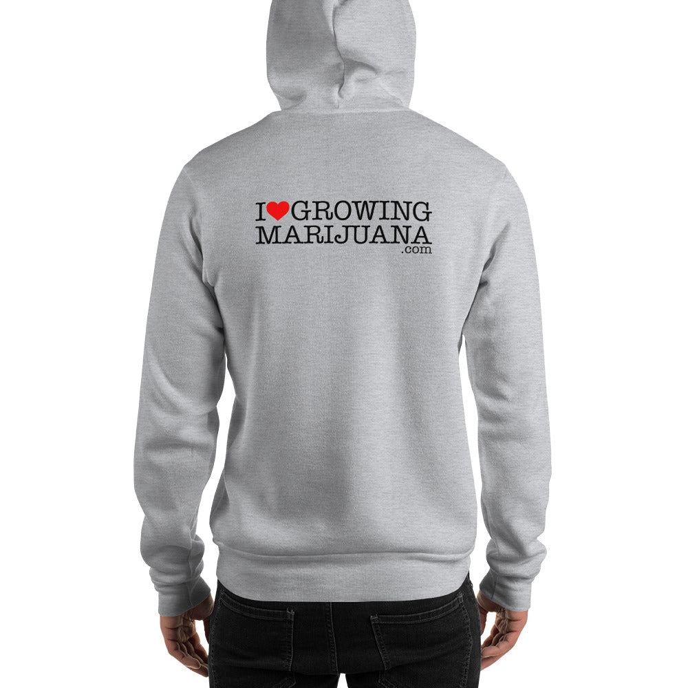 Fire OG | Hoodie