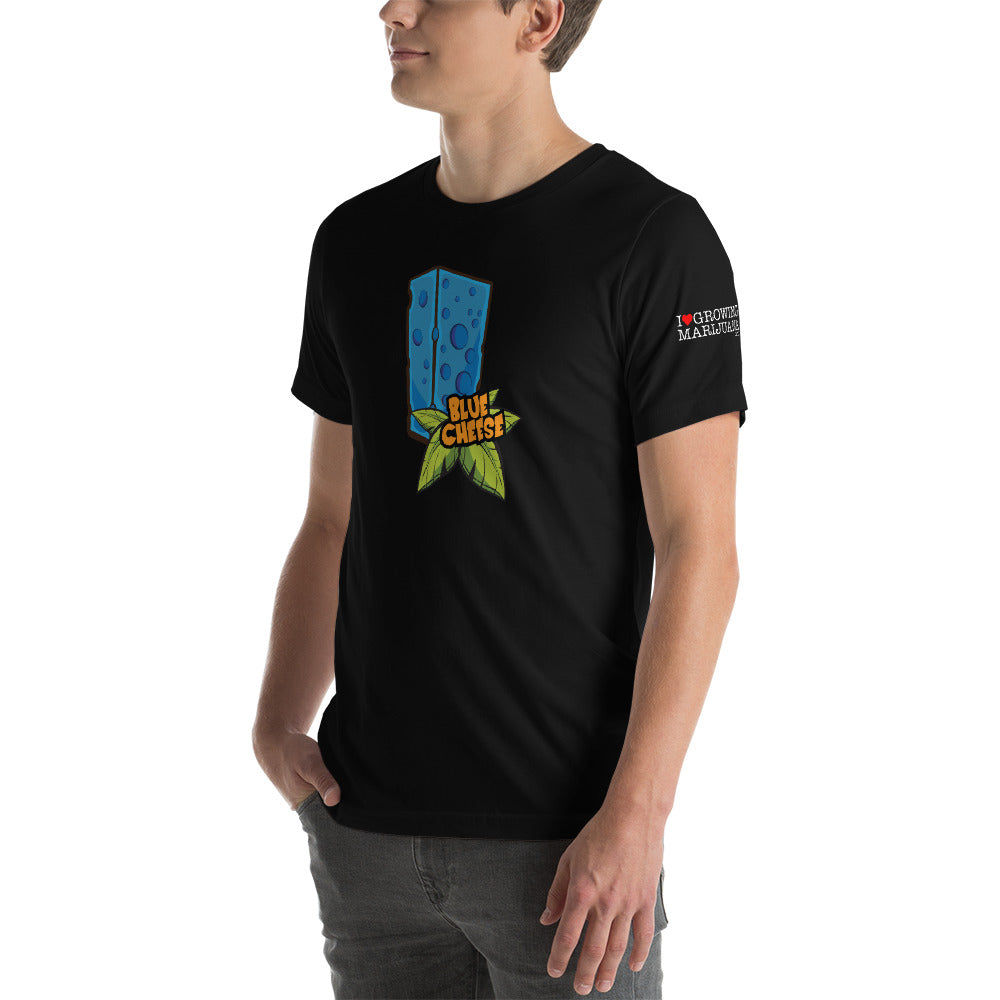 Blue Cheese | T-Shirt