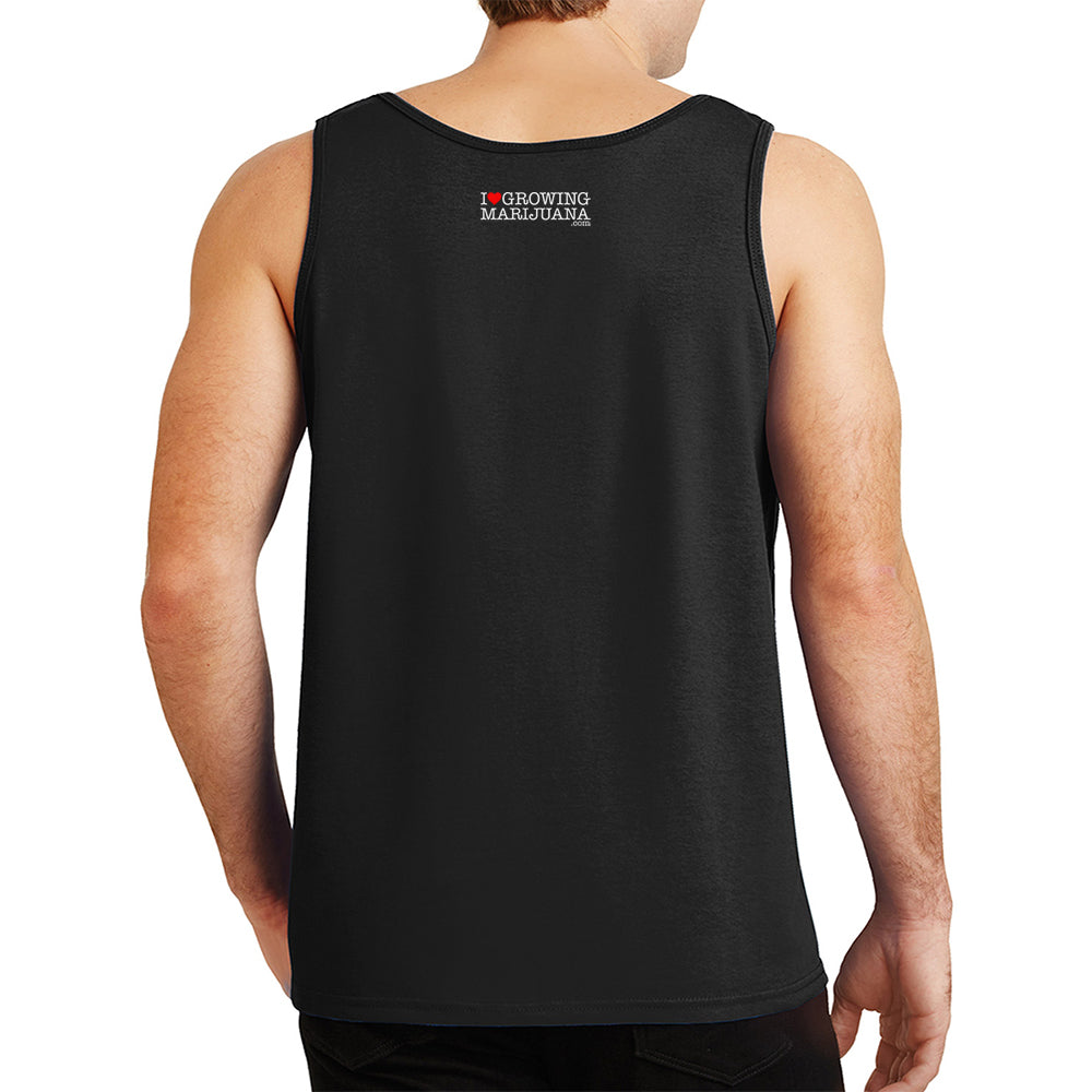 Black Widow | Tank Top