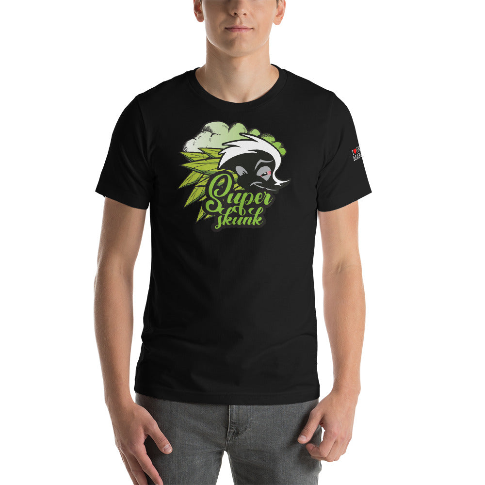 Super Skunk | T-Shirt