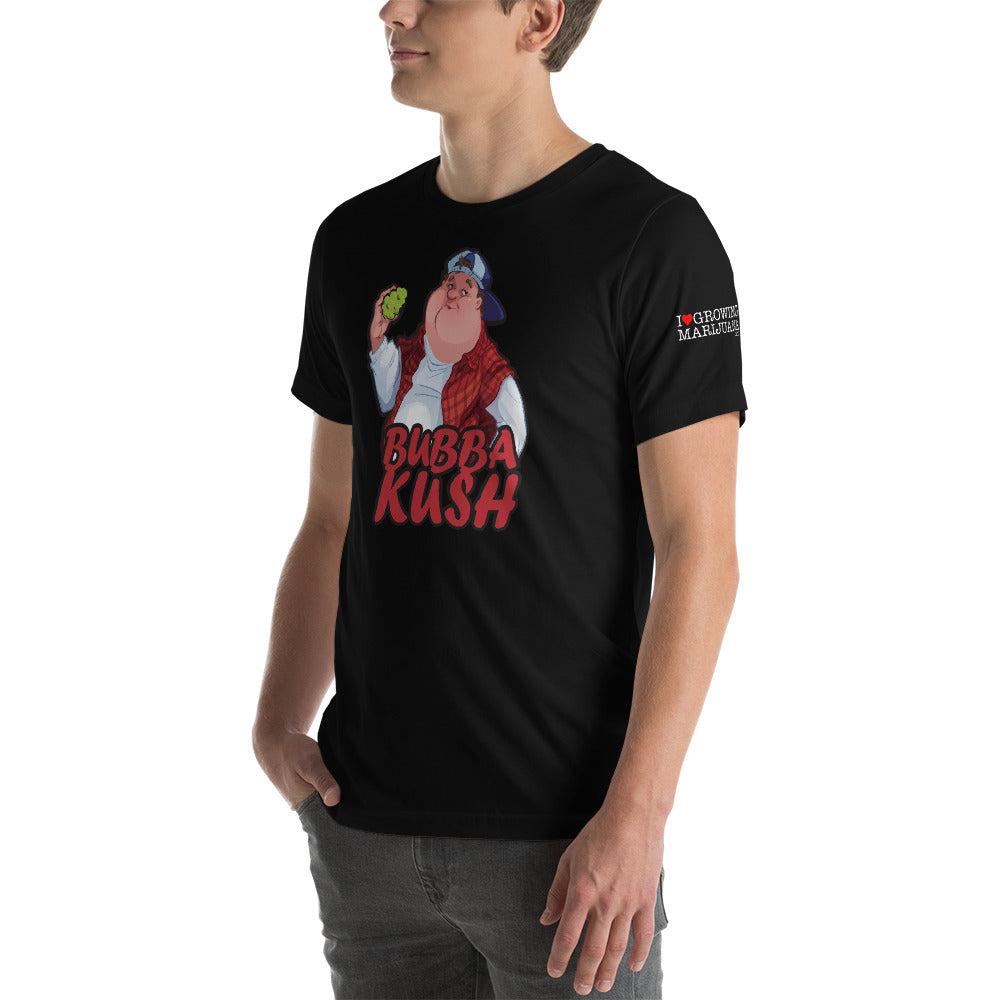 Bubba Kush | T-Shirt