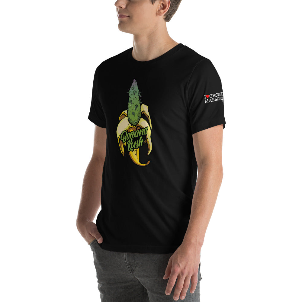 Banana Kush | T-Shirt