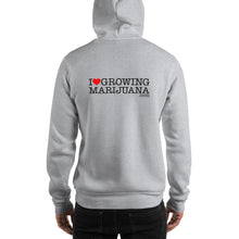 Load image into Gallery viewer, Blueberry | Hoodie