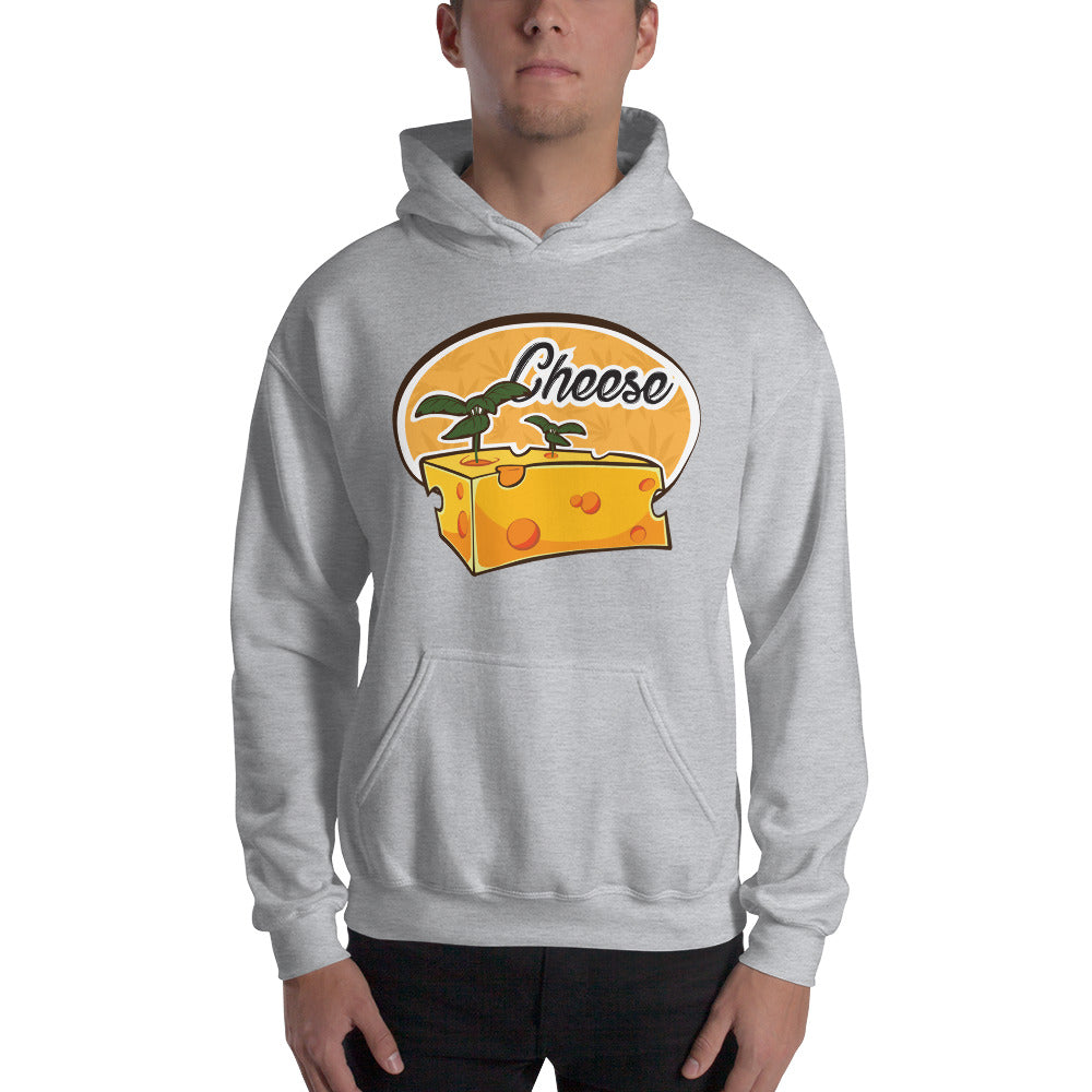 Cheese | Hoodie