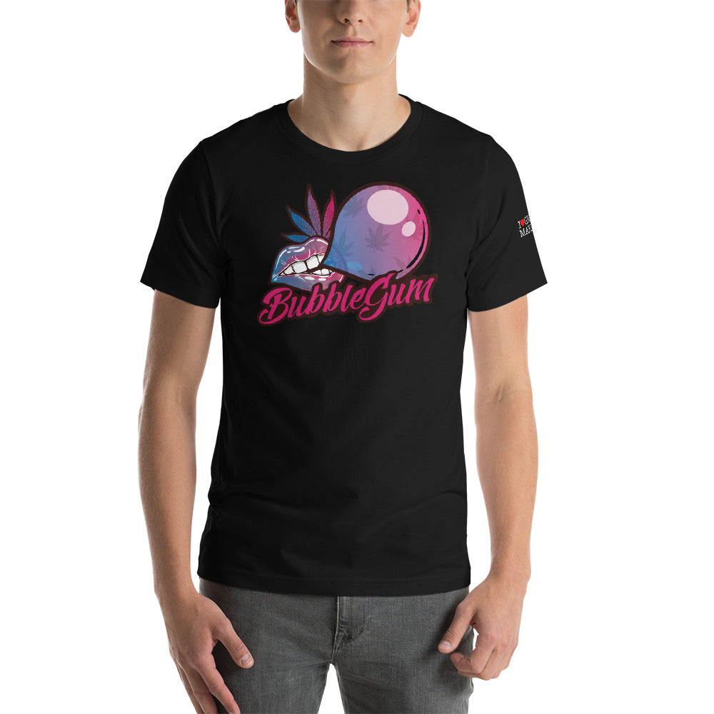 Bubble Gum | T-Shirt