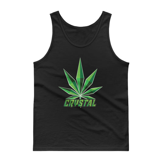 Crystal | Tank Top