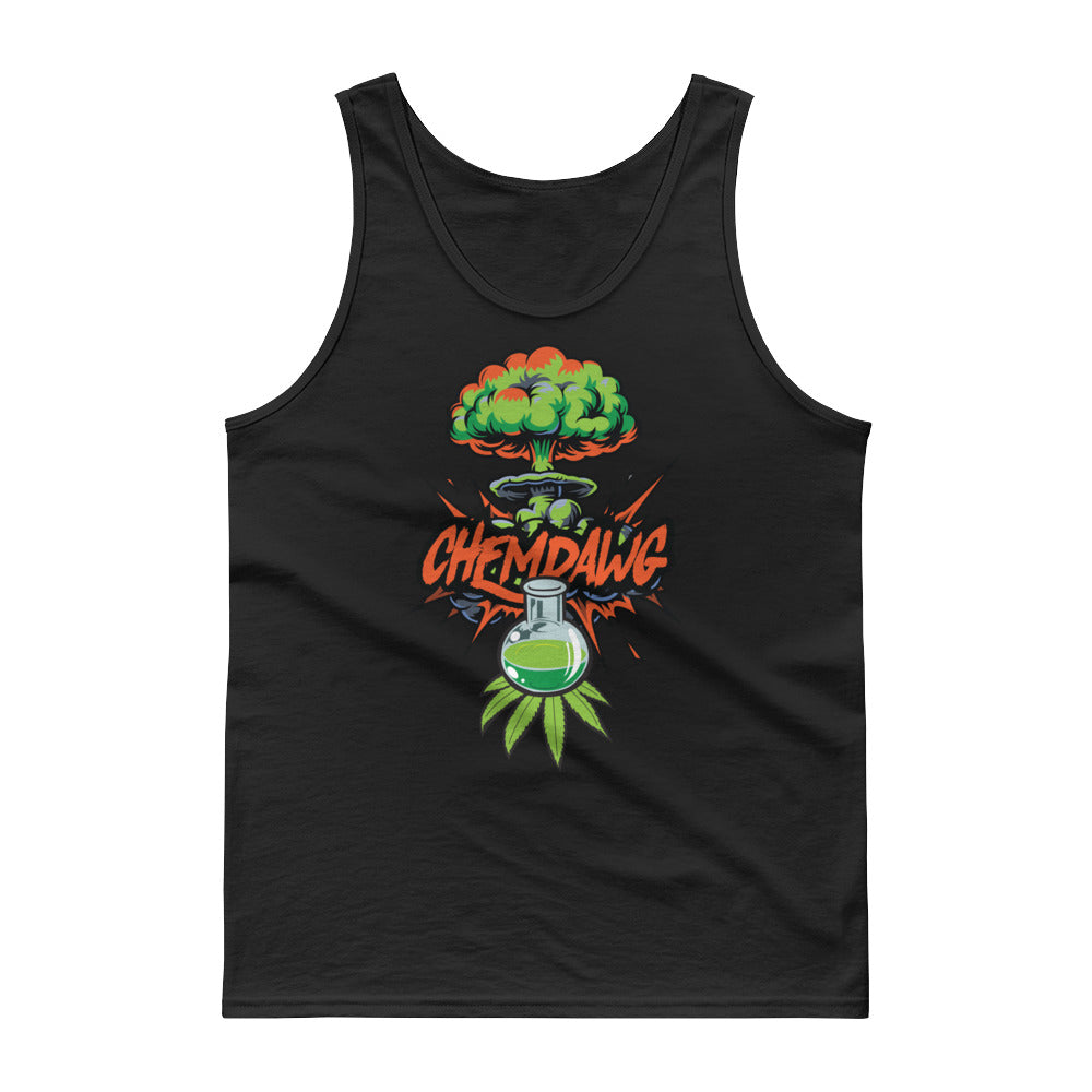 Chemdawg | Tank Top