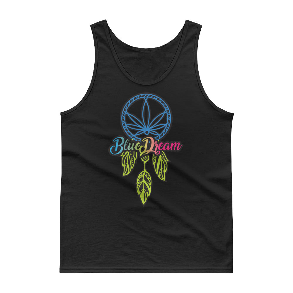 Blue Dream | Tank Top