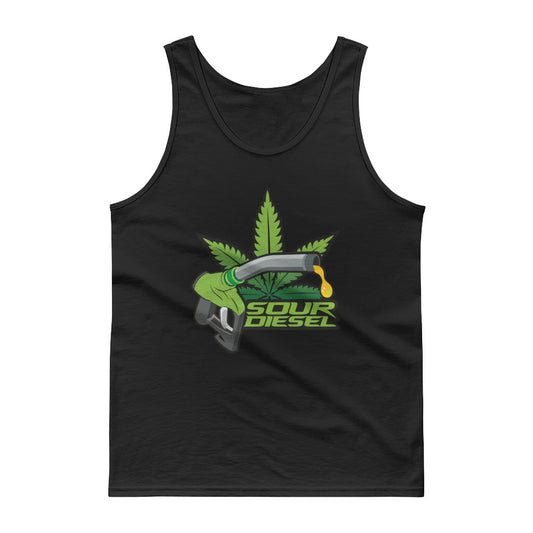 Sour Diesel | Tank Top