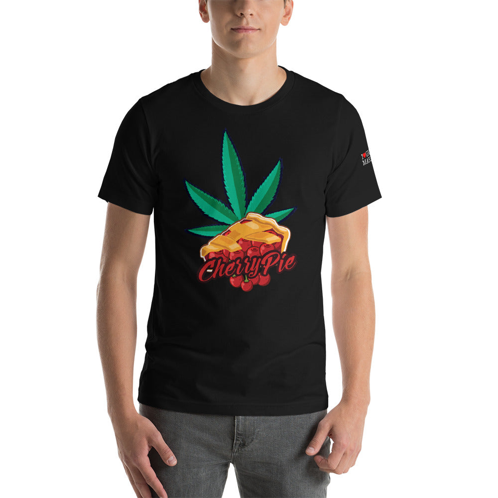 Cherry Pie | T-Shirt