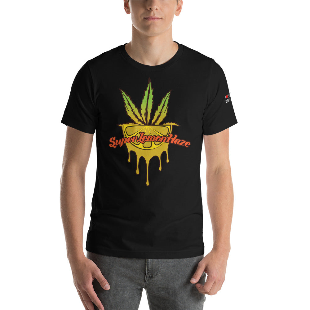 Super Lemon Haze | T-Shirt