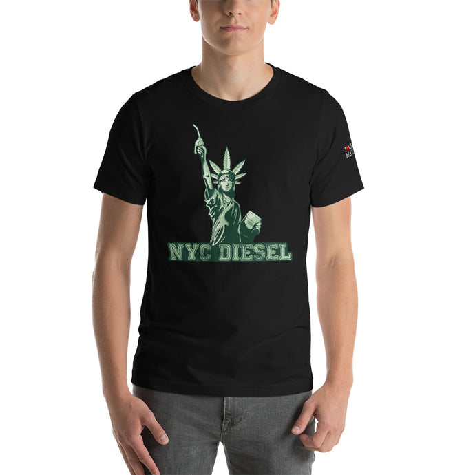 NYC Diesel | T-Shirt