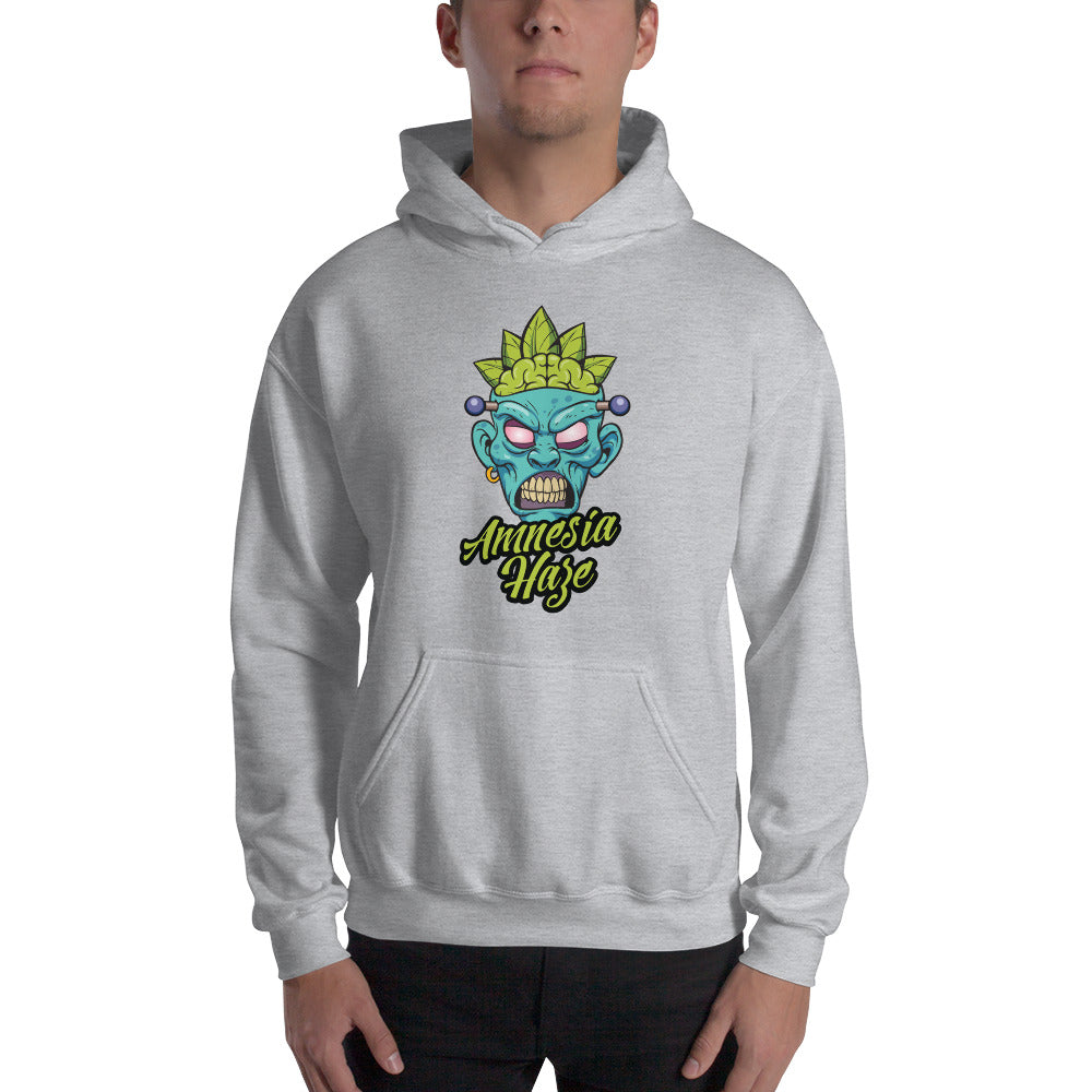 Amnesia Haze | Hoodie