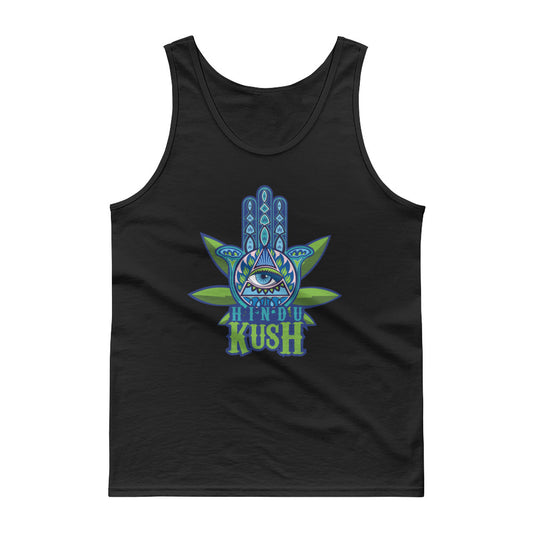 Hindu Kush | Tank Top