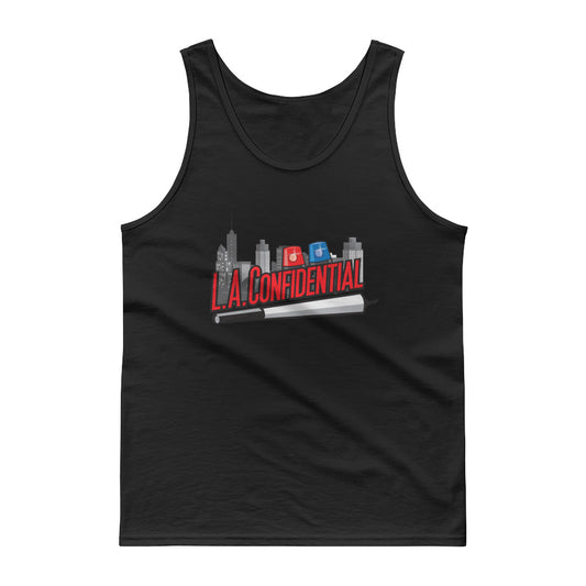 LA Confidential | Tank Top