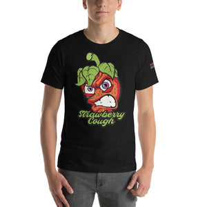 Strawberry Cough | T-Shirt