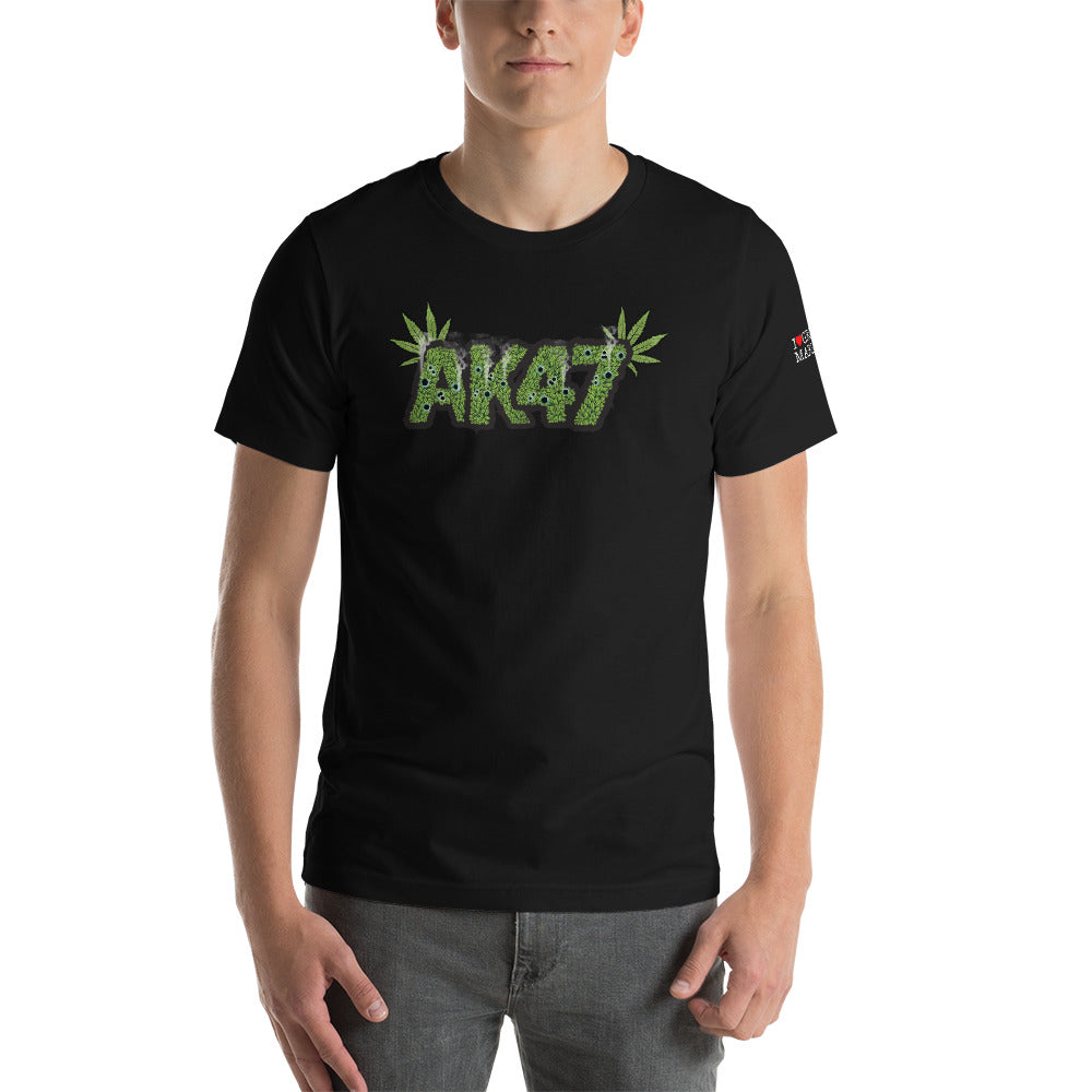 AK-47 | T-Shirt