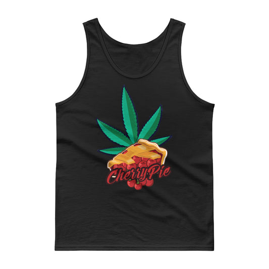 Cherry Pie | Tank Top